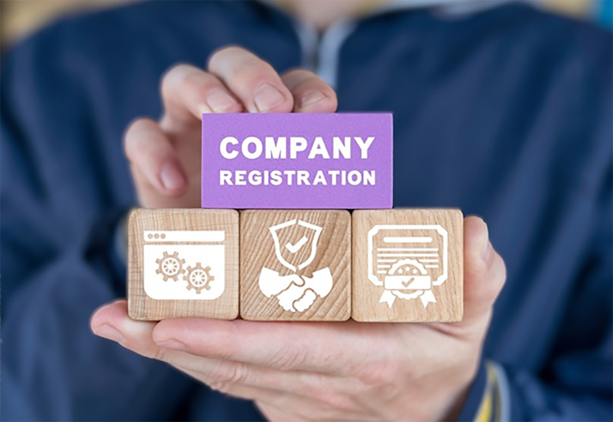 Company incorporation services
