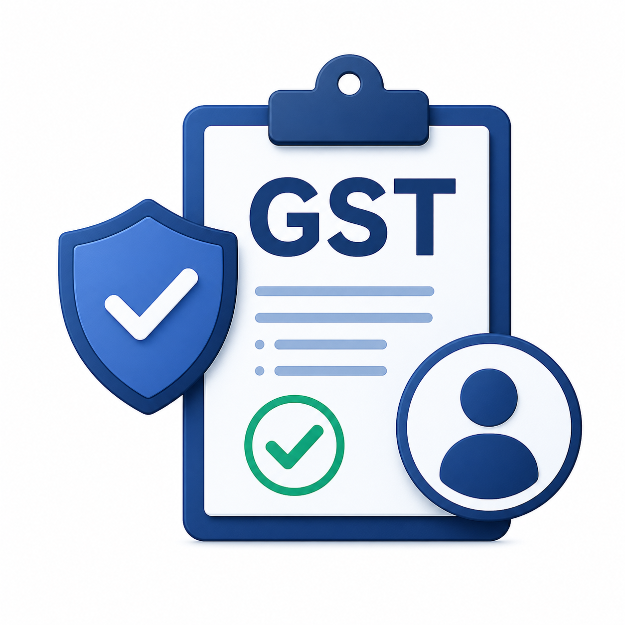 GST Registration Service