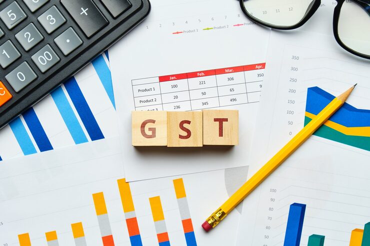 GST filing consultant in Kanpur