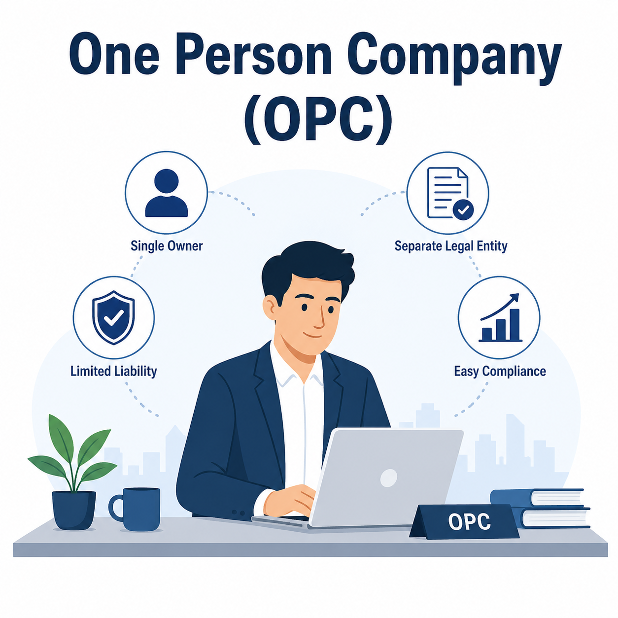 One Person Company