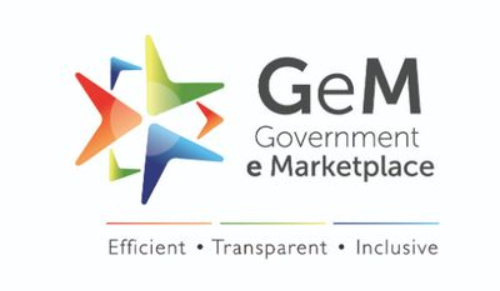 Government E-Marketplace