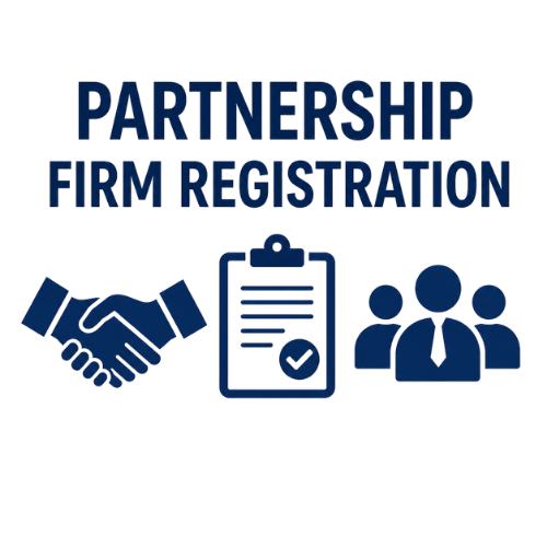 Partnership Firm Registration