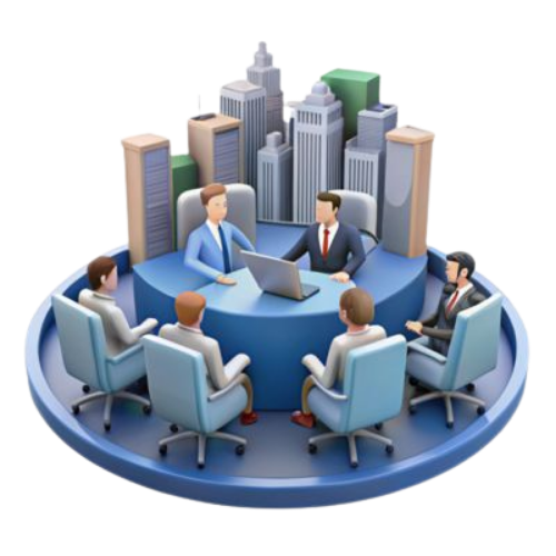 Public Limited Company Registration