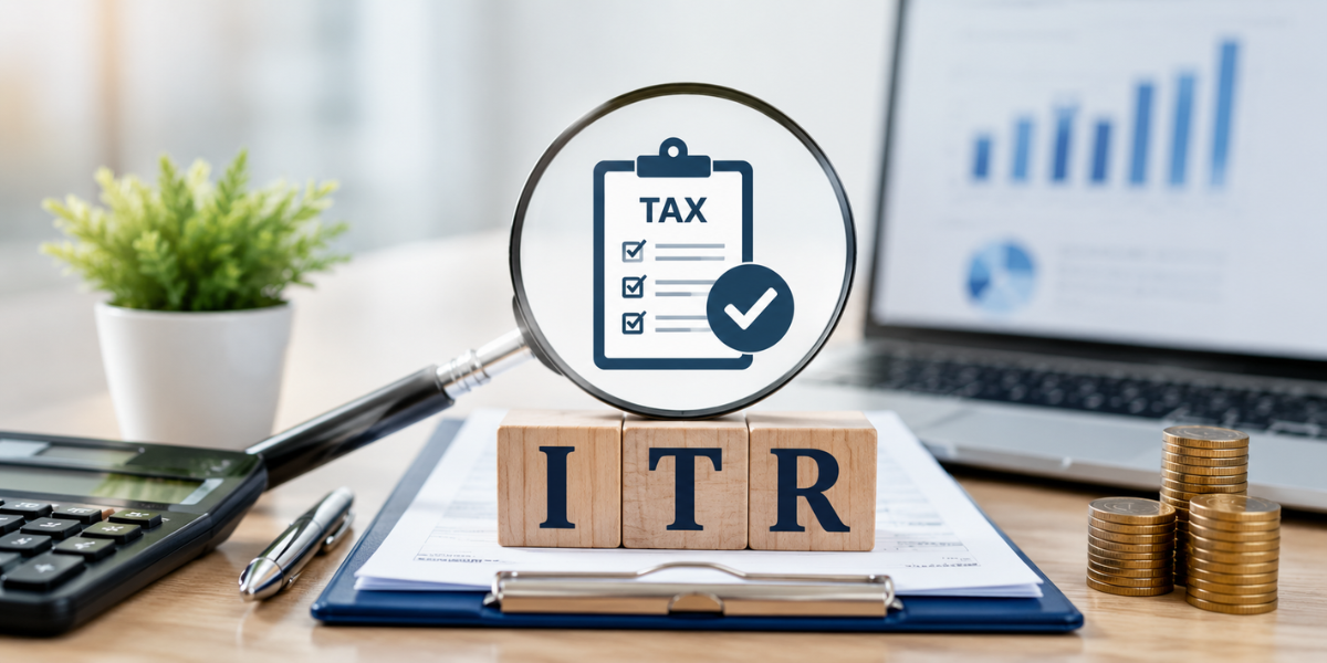 best ITR filing services in Kanpur