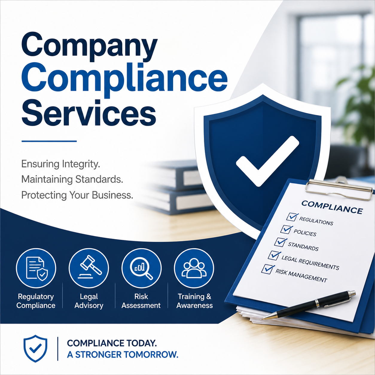 Company compliances Services